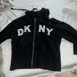 Vintage dkny